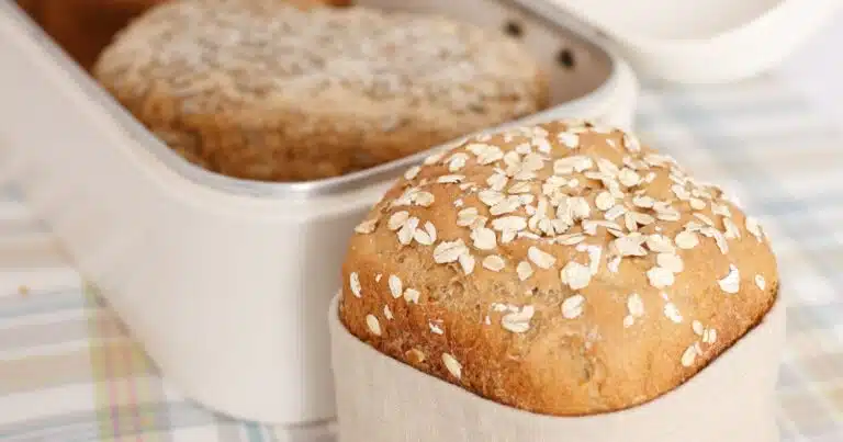 Brot frisch halten und richtig aufbewahren