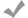 Checkmark Icon